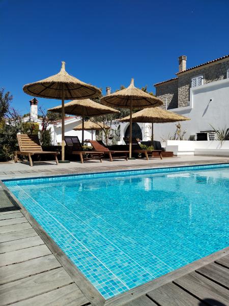 Bay C Otel Alaçatı - 5