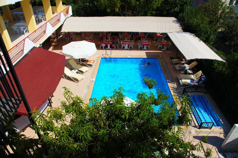 Begonya Hotel Kemer - 1