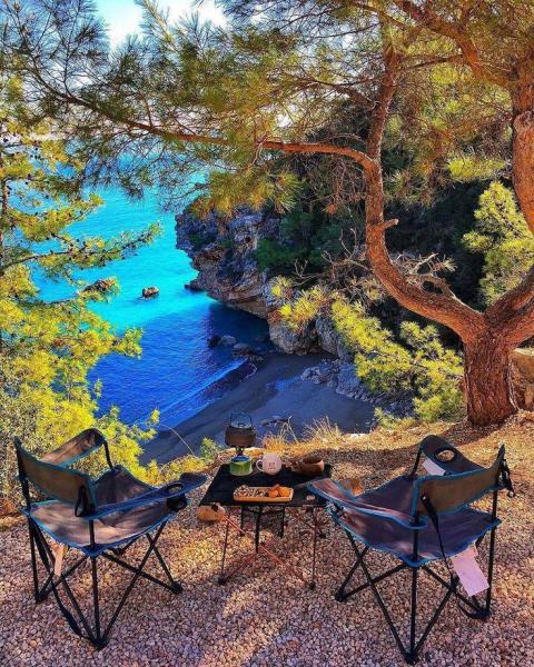 Begonya Hotel Kemer - 2