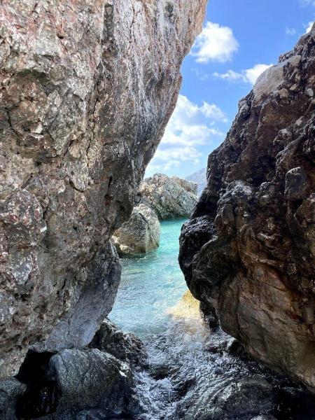 Begonya Hotel Kemer - 3