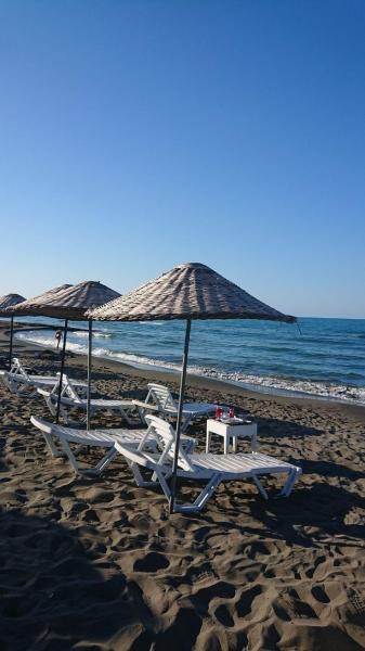 Begonya Hotel Kemer - 5
