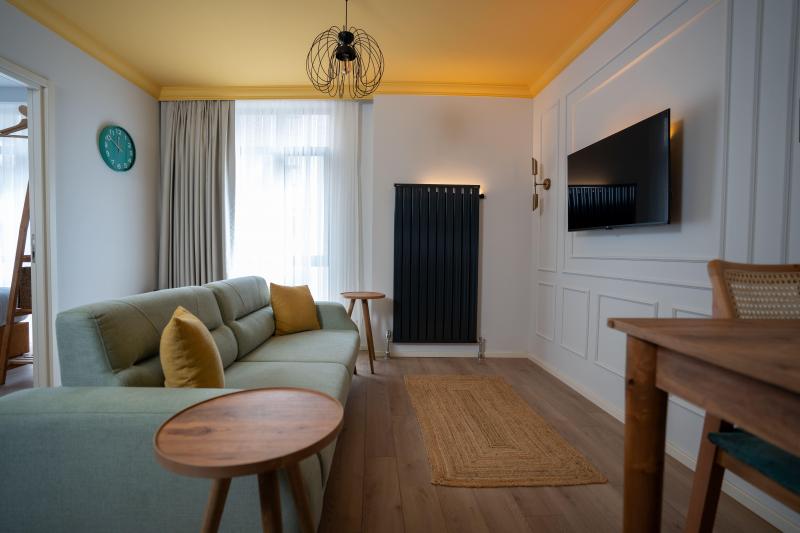 Bird Nest Suites - 3