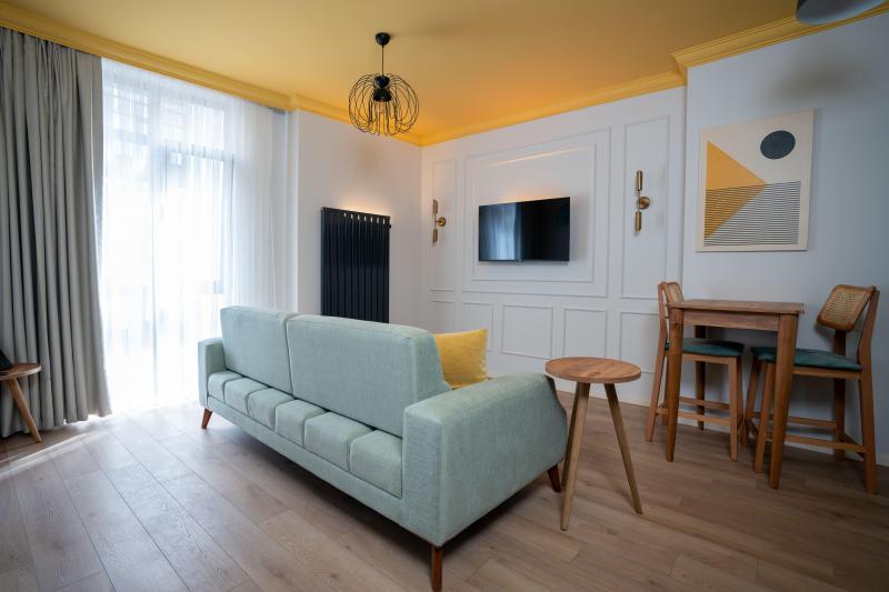 Bird Nest Suites - 5