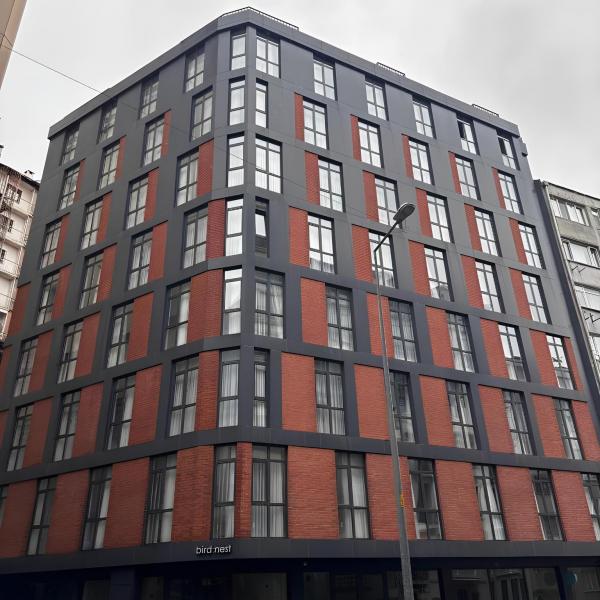 Bird Nest Suites - 1