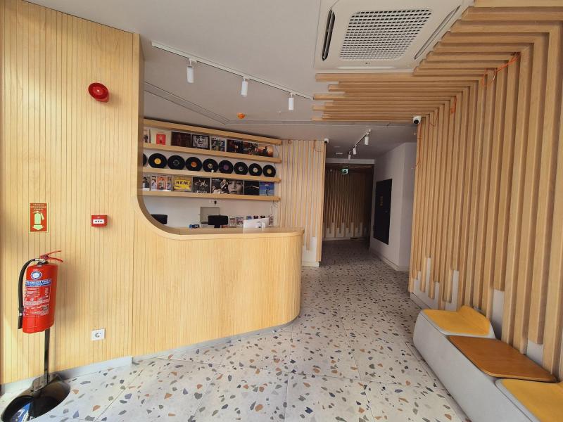 Bird Nest Suites - 2