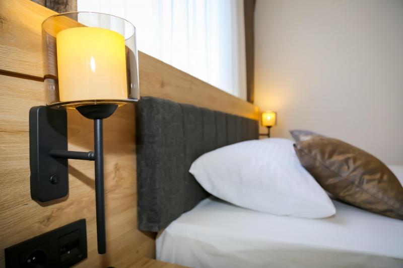 Bloomtalya Hotel - 3