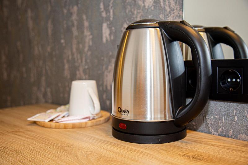 Bloomtalya Hotel - 4