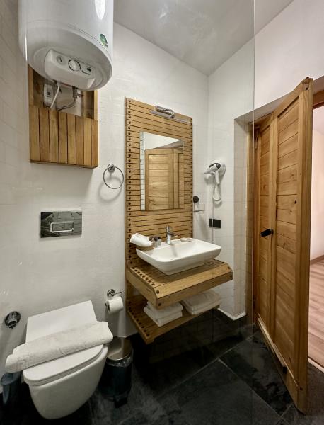 Junior Suite, Bahçe Manzaralı, Bahçe Katı