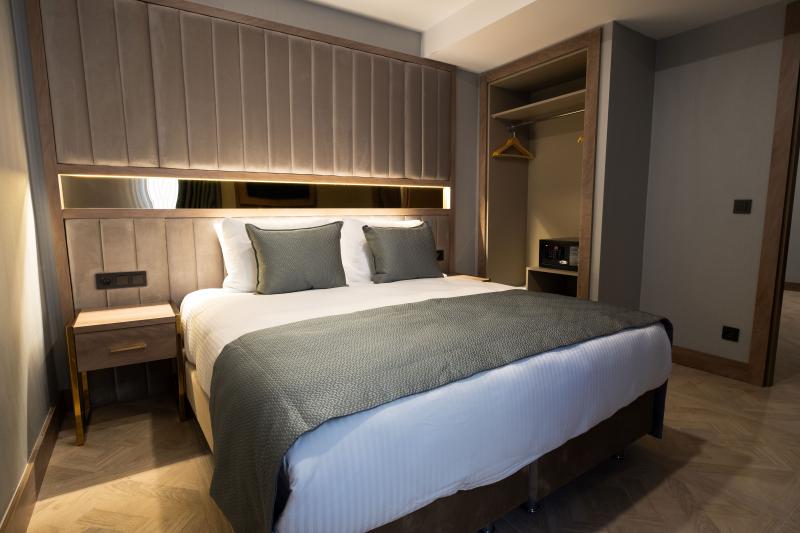 Family Suite, Şehir Manzaralı, 