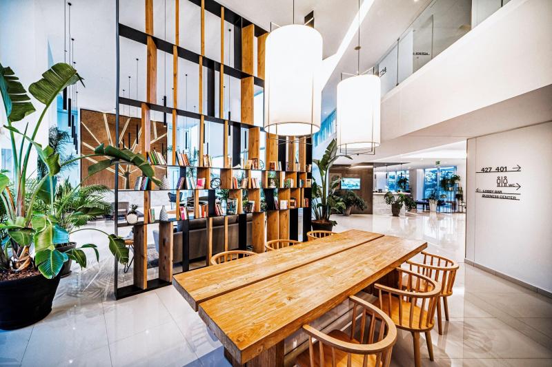  Cape Bodrum Luxury Hotel & Beach - 3