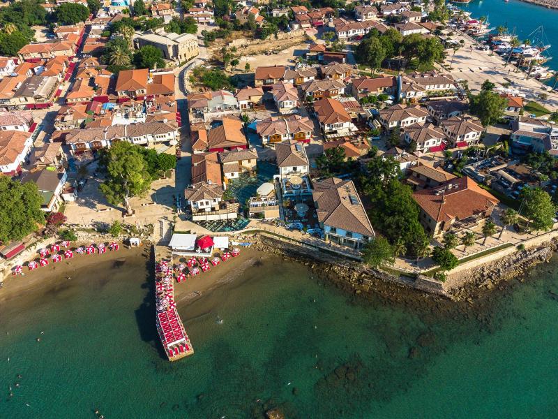 Carpe Diem Boutique Hotel - Adults Only - 5