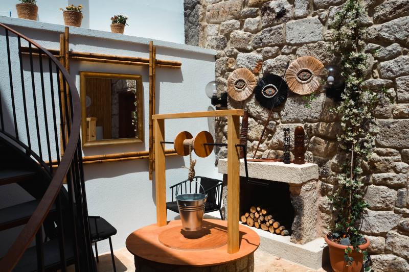 Casa Alegre Hotel Alaçatı - 3