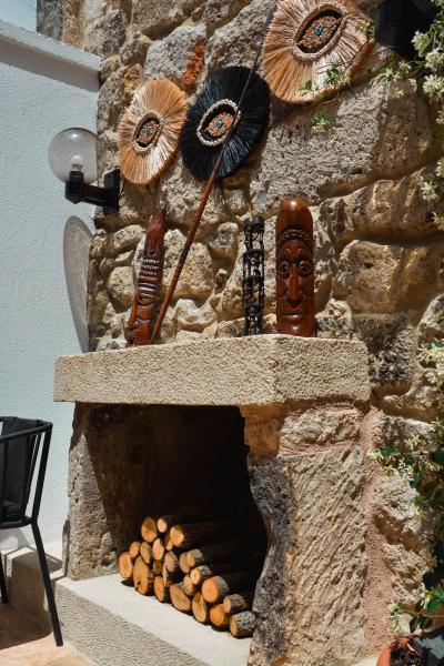 Casa Alegre Hotel Alaçatı - 4