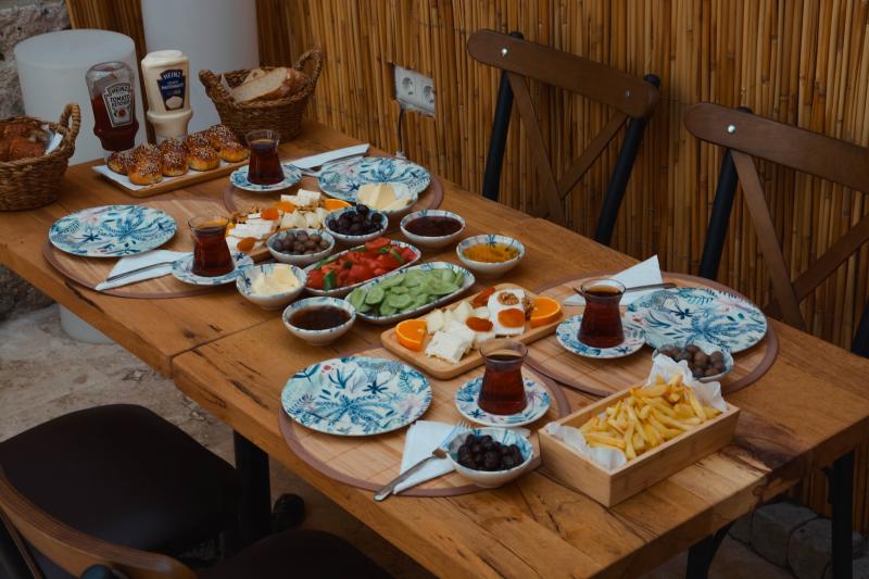 Casa Alegre Hotel Alaçatı - 5