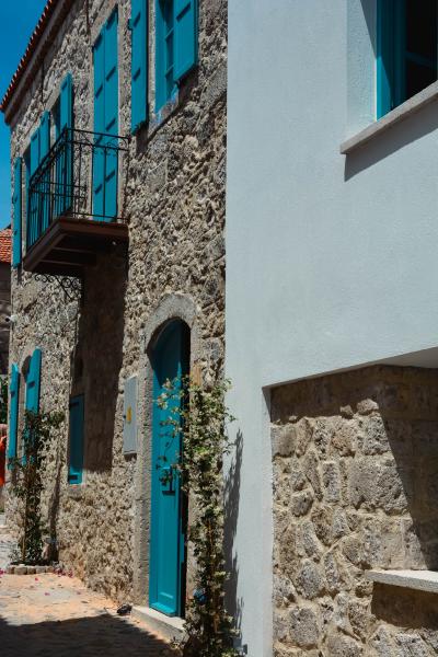 Casa Alegre Hotel Alaçatı - 2