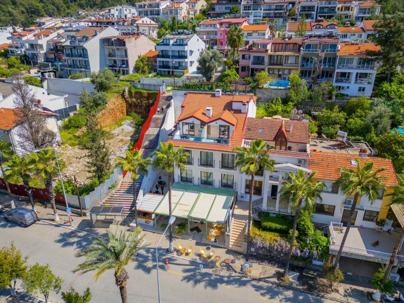 Cennet Life Otel - 3