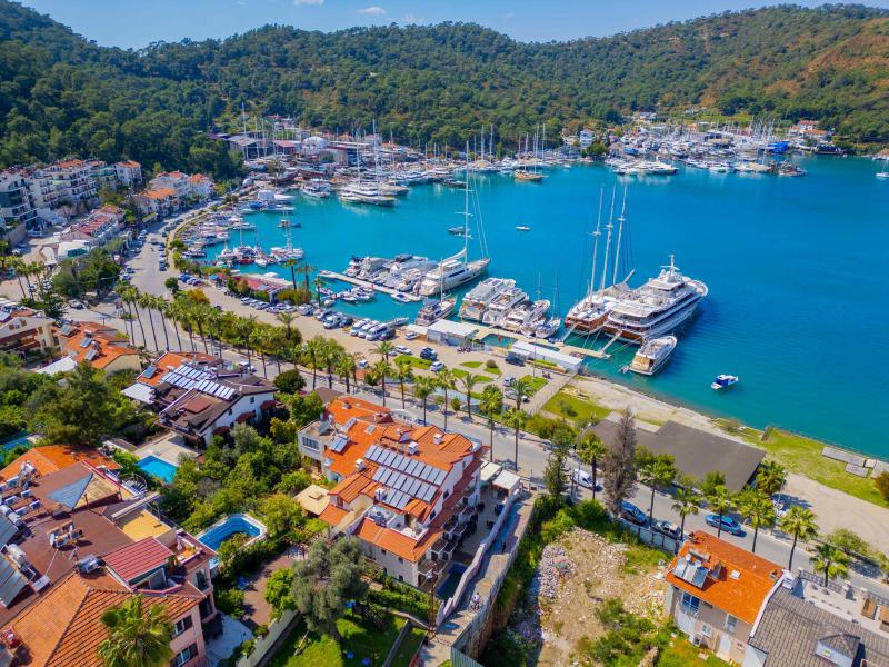 Cennet Life Otel - 4