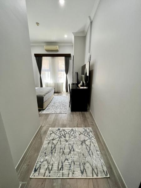 King Suite, Dağ Manzaralı, 