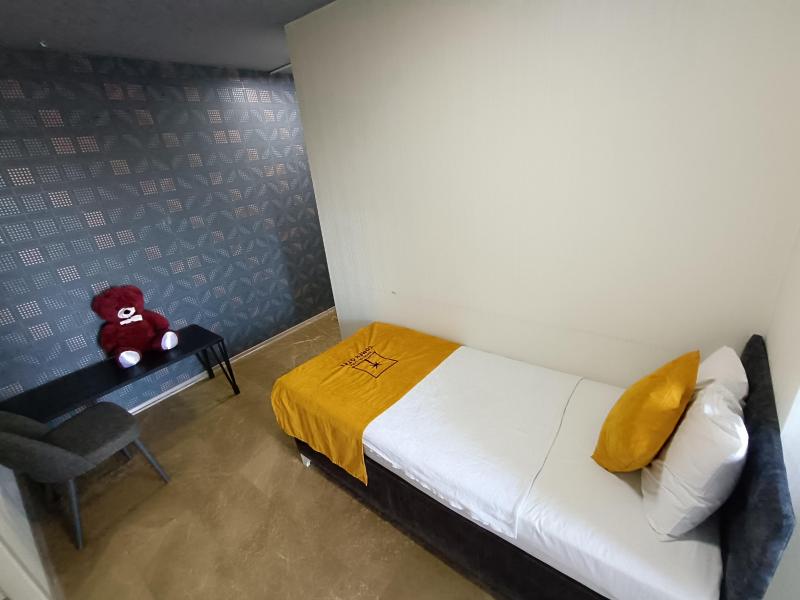 Comfy Otel Antalya Lara - 4