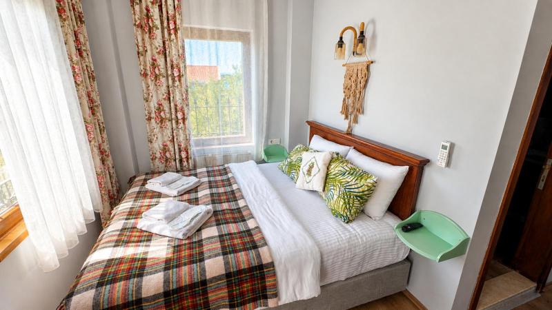 Cunda Nesos Otel