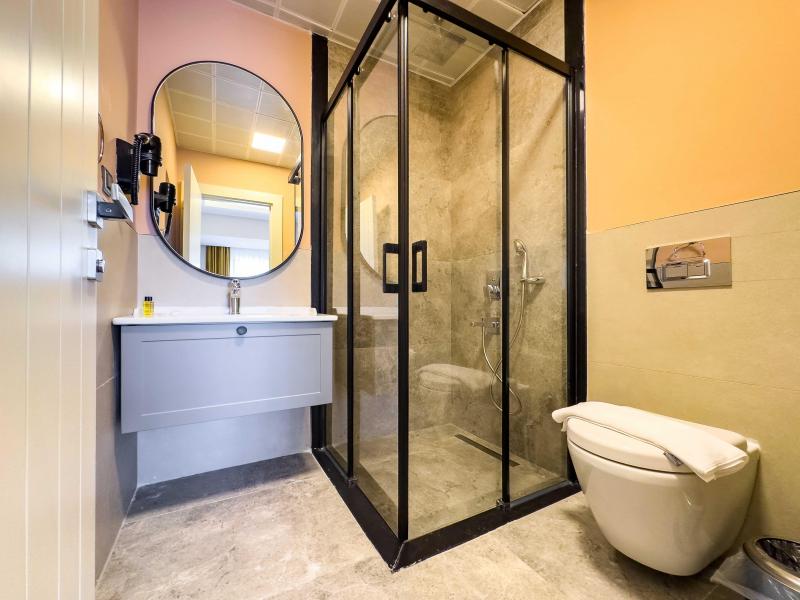 Dedeoğlu Port Hotel - 1