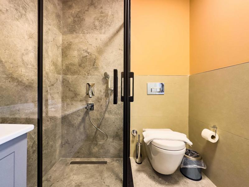 Dedeoğlu Port Hotel - 2