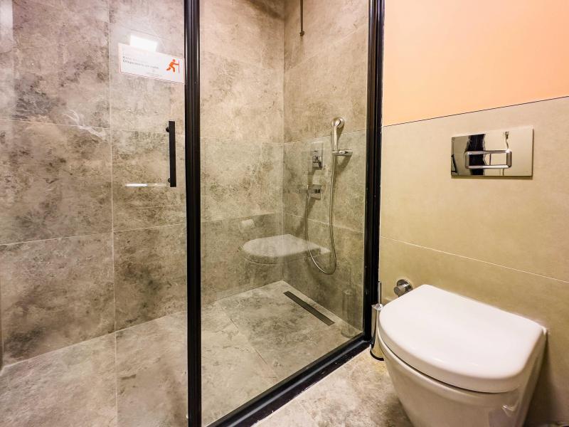 Dedeoğlu Port Hotel - 4