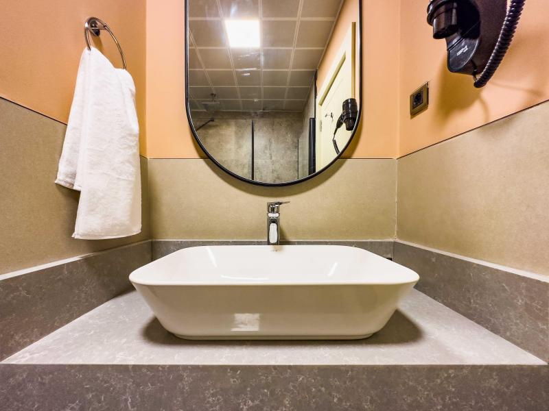 Dedeoğlu Port Hotel - 5