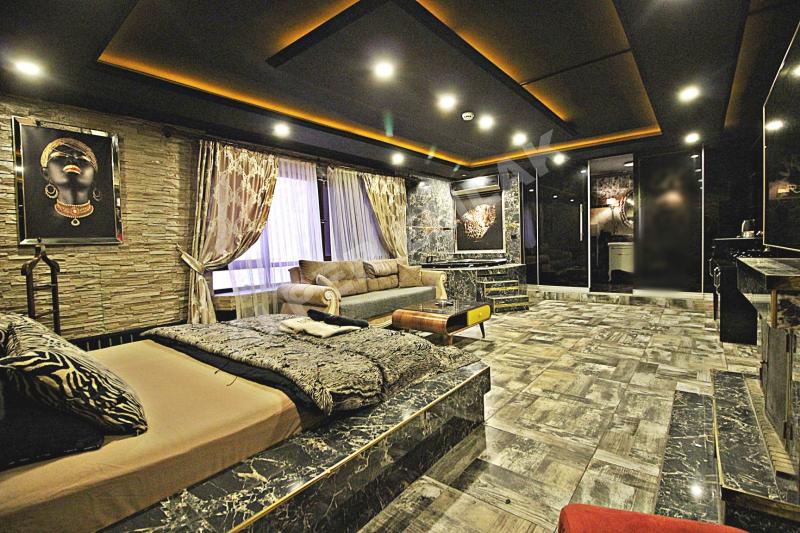 Elegant House Ankara