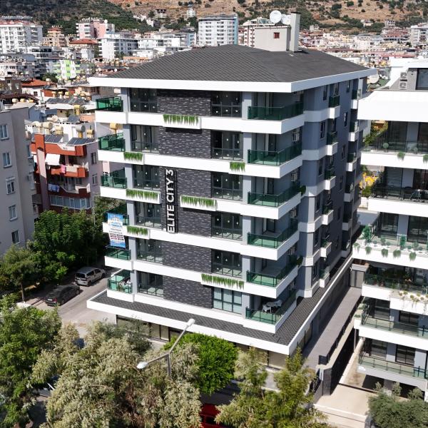 Elite City 3 Luxury Residence - 3