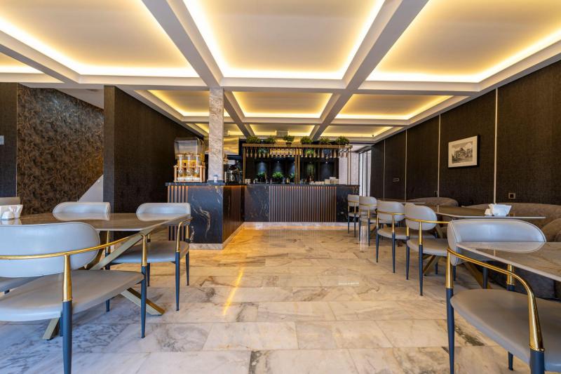 Elite World Homes Istanbul Bosphorus