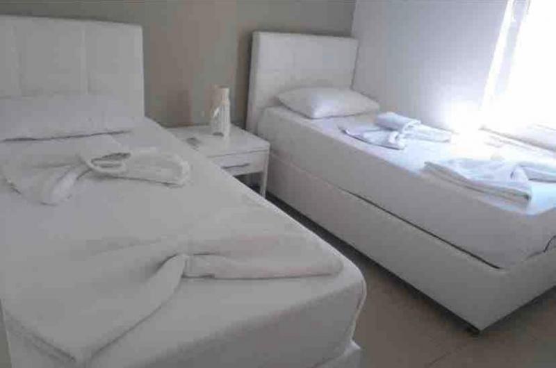 Erdemcity Apart Hotel - 3