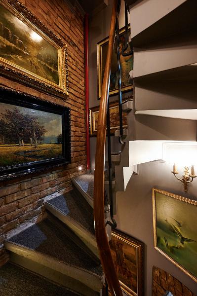 Faik Pasha Suits & Apartments - 5