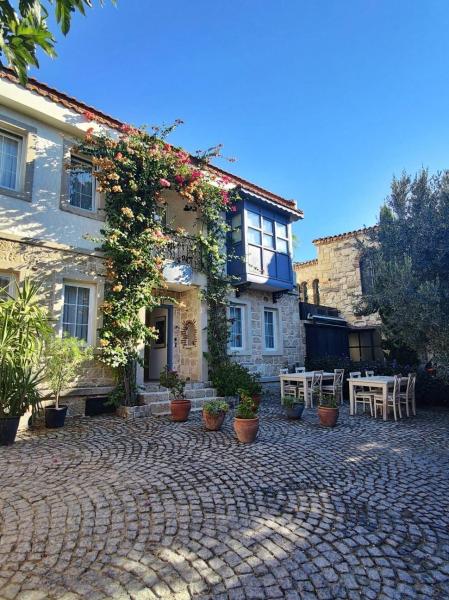 Faro Otel Alaçatı  - 2