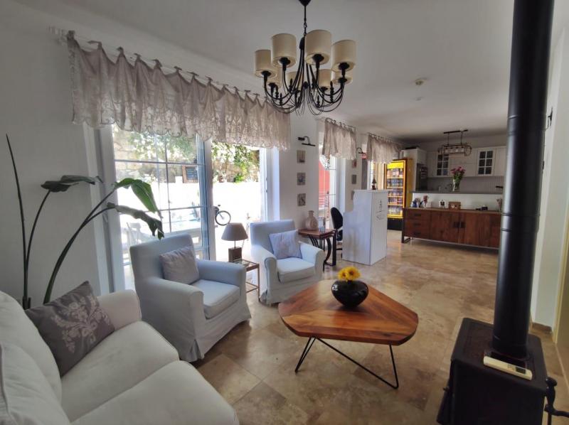 Faro Otel Alaçatı  - 5