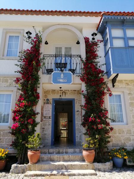 Faro Otel Alaçatı  - 3