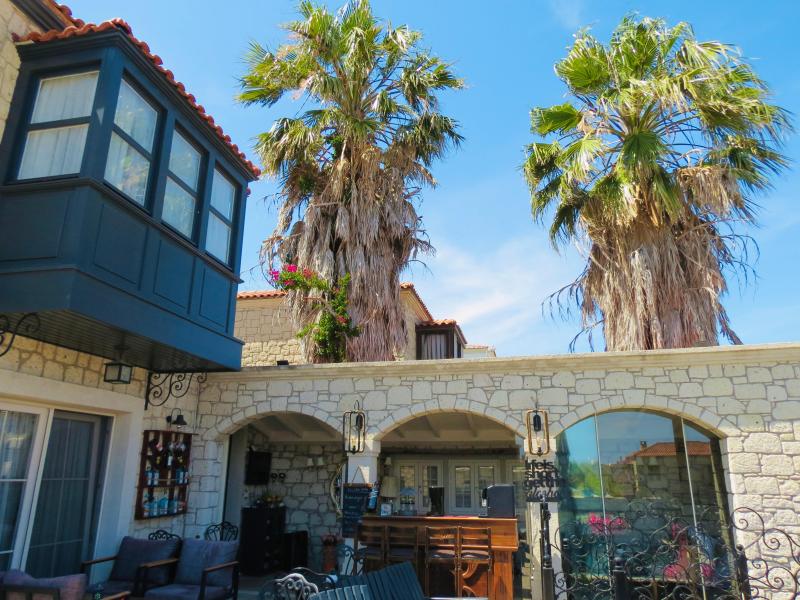 Fedora Butik Otel - 3