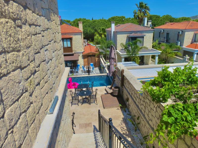 Fedora Butik Otel - 5