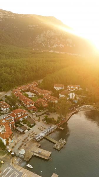 Filika Butik Hotel - 3