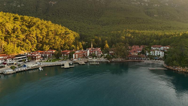 Filika Butik Hotel - 4