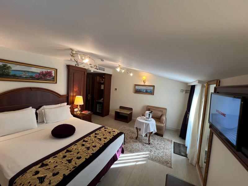 GLK PREMİER Regency SuitesSpa - 3