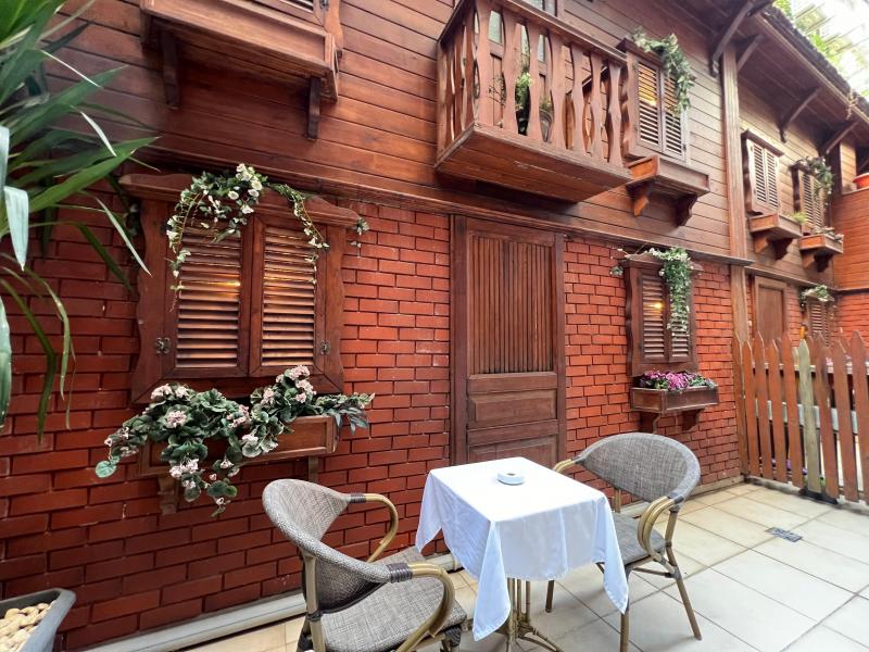 GLK PREMİER Regency SuitesSpa - 5