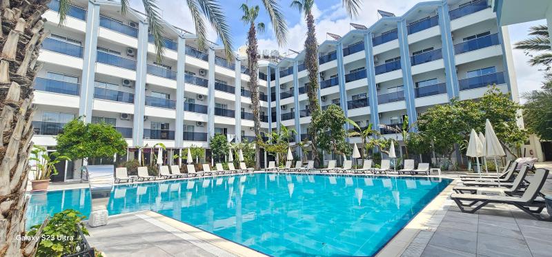 Gazipaşa Star Otel