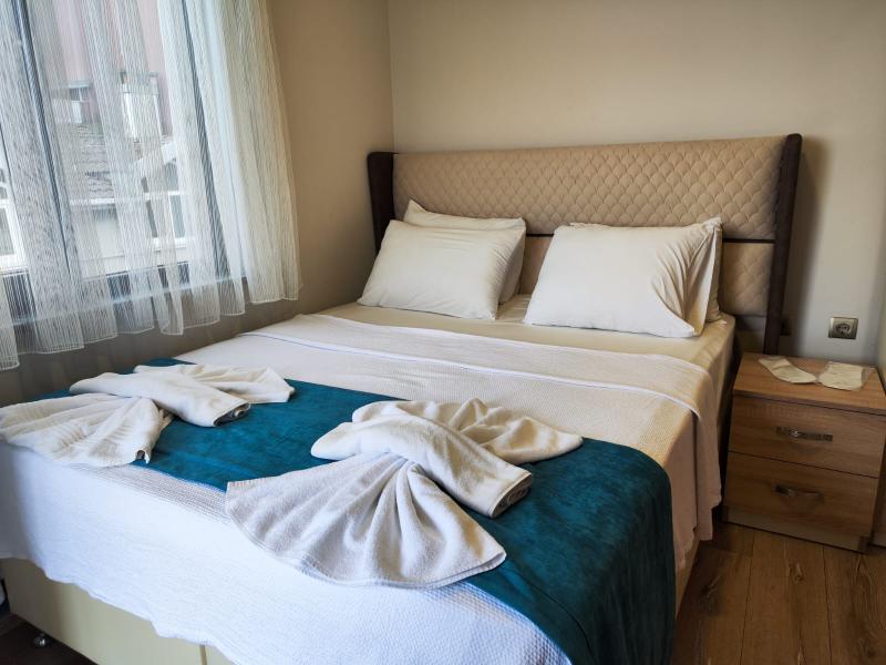 Deluxe Suite, Kısmi Deniz Manzaralı, Balkonlu