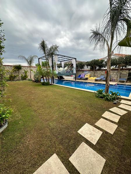 Grand Alaçatı Butik Otel  - 2