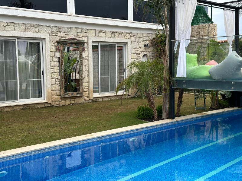 Grand Alaçatı Butik Otel  - 4