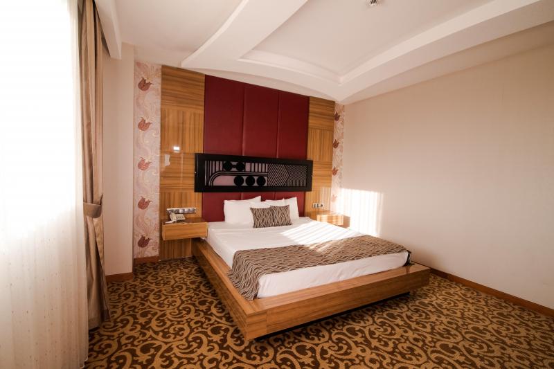 Suite, Şehir Manzaralı, 