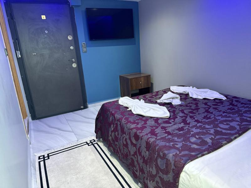 Deluxe Double Or Twin Room, Sokak Manzaralı, 