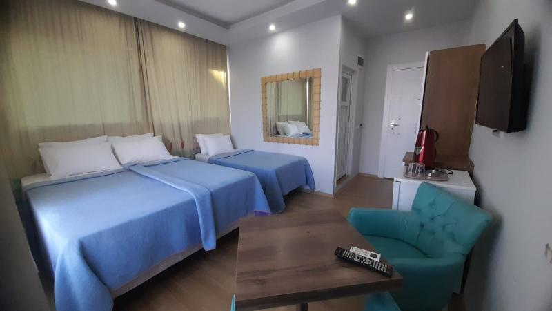 Gvar Apart Otel - 5