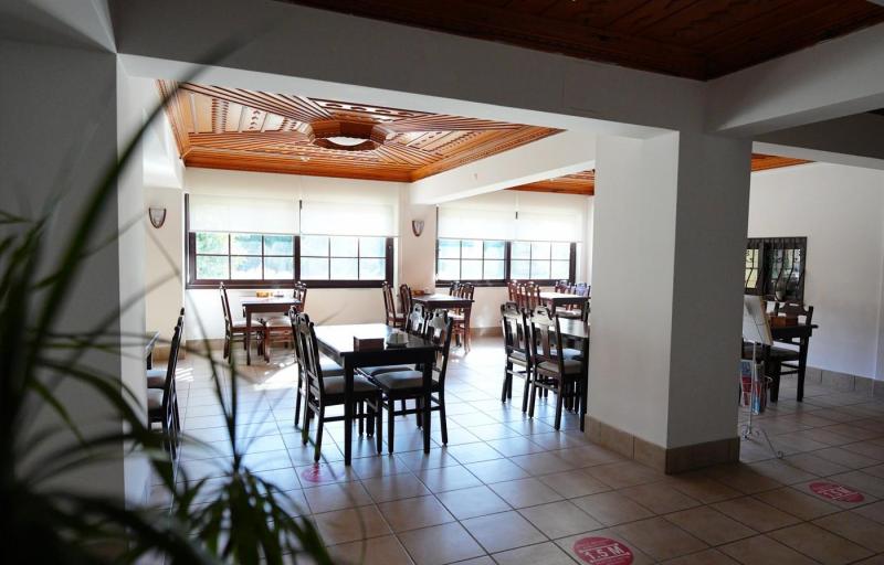 Hamle Hotel